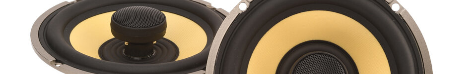 HARLEY-DAVIDSON® SPEAKERS