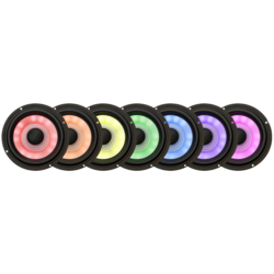 Aquatic HS13 Ultra Speakers