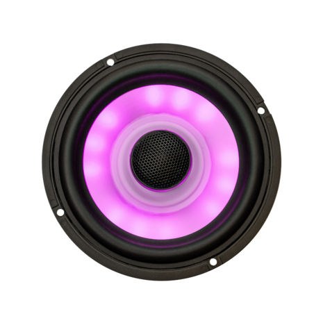 Aquatic HS13 Ultra Speakers