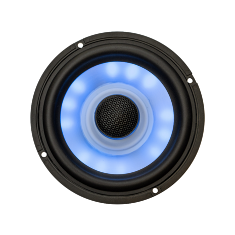 Aquatic HS13 Ultra Speakers
