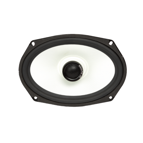 Aquatic HG200 6*9 Saddlebag speakers